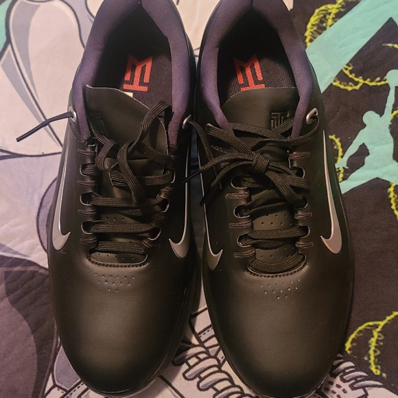 Nike golf shoes - Picture 4 of 8